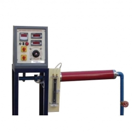 Heat Transfer lab Equipments